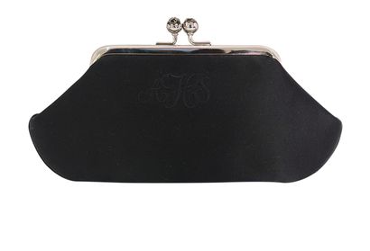 Maud Clutch, front view